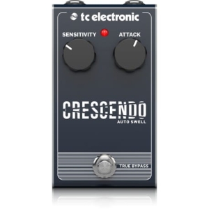 TC ELECTRONIC CRESCENDO AUTO SWELL Procesor dynamiki