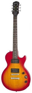 EPIPHONE LES PAUL SPECIAL SATIN E1 HSV Gitara elektryczna