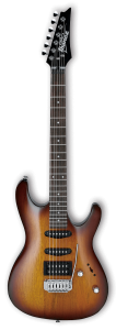 IBANEZ GSA60 BS Gitara elektryczna