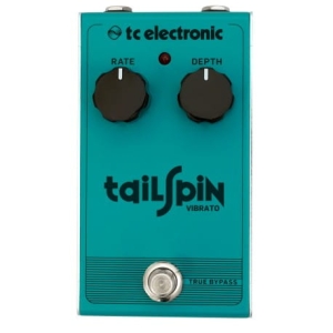 TC ELECTRONIC TAILSPIN VIBRATO