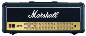 MARSHALL JVM 410H Wzmacniacz gitarowy head