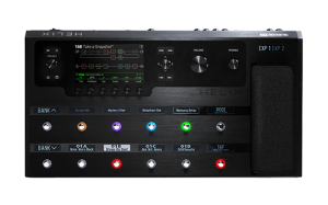 LINE 6 HELIX Multiefekt gitarowy