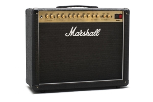 MARSHALL DSL40CR Wzmacniacz gitarowy