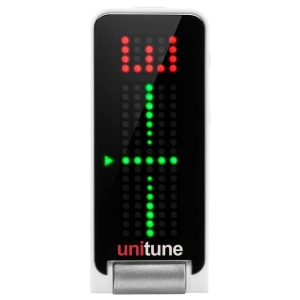 TC ELECTRONIC UNITUNE CLIP - TUNER