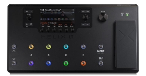LINE 6 HELIX LT Multiefekt gitarowy