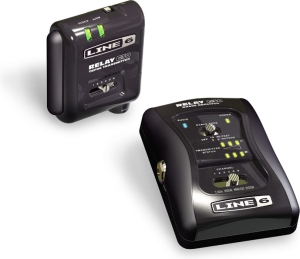 LINE 6 RELAY G30