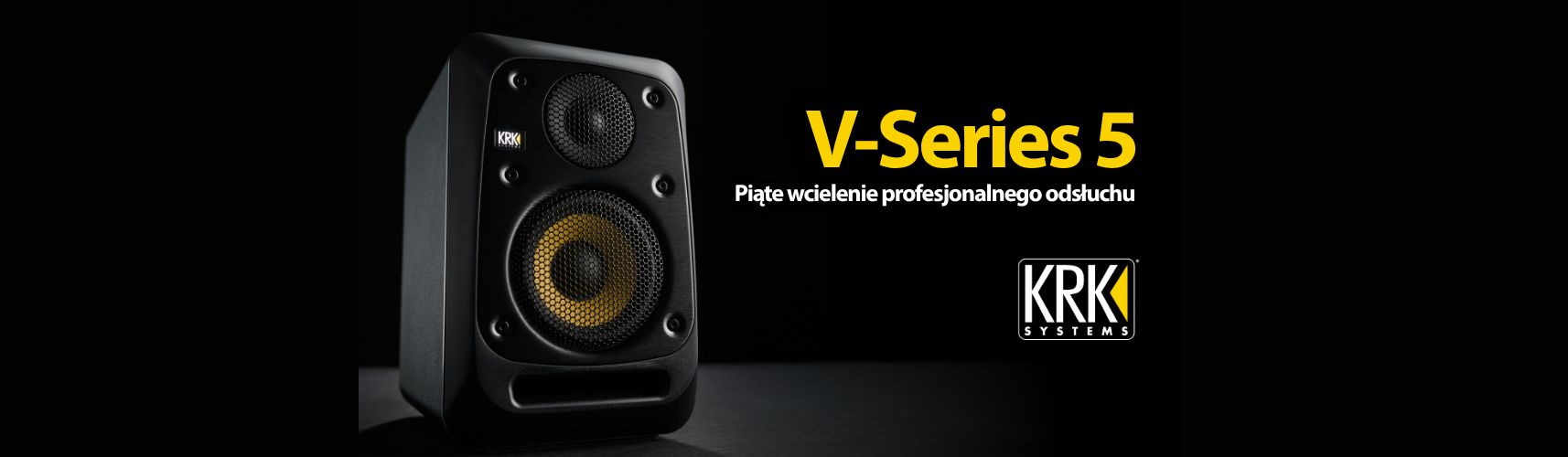 KRK V SERIES 5