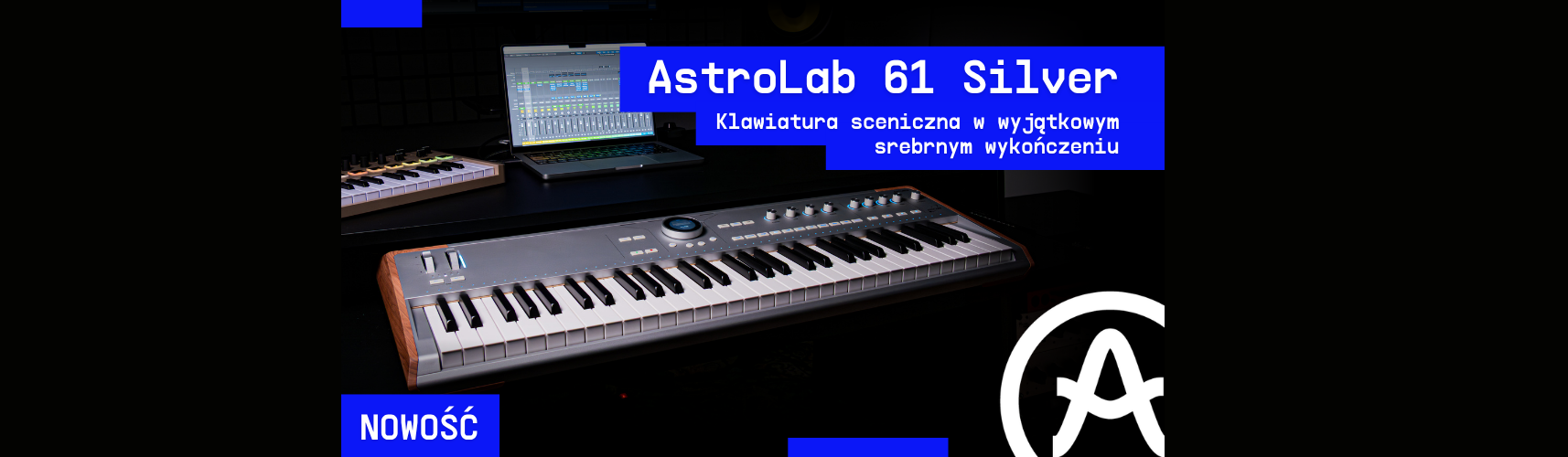 ASTROLAB SILVER